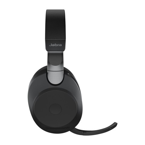 Jabra Evolve2 85, Link380a UC Stereo Black