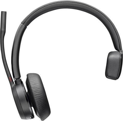 Poly Voyager 4310 USB-A Headset +BT700 dongle