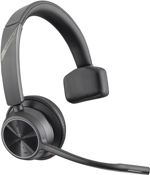 Poly Voyager 4310 USB-C Headset +BT700 dongle