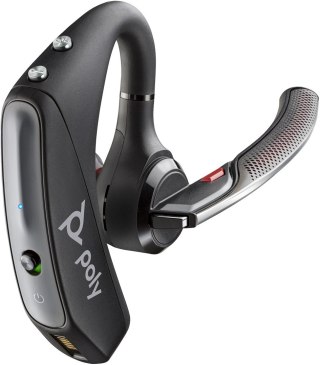 Poly Voyager 5200 USB-A Bluetooth Headset +BT700 dongle