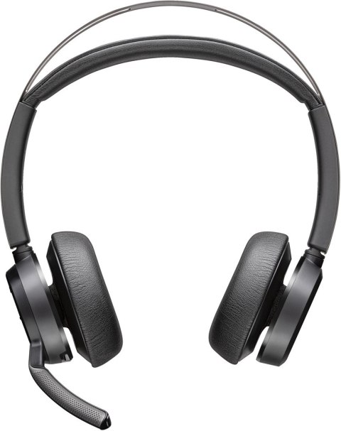 Poly Voyager Focus 2 USB-A Headset