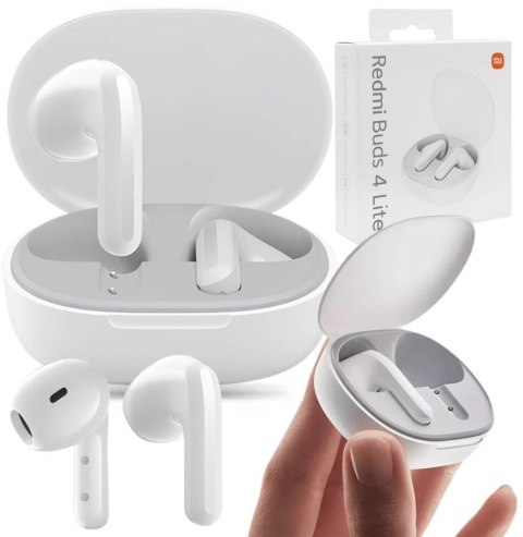 Xiaomi Redmi buds 4 Lite White