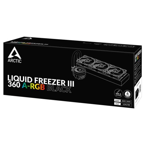 CPU COOLER S_MULTI/ACFRE00144A ARCTIC