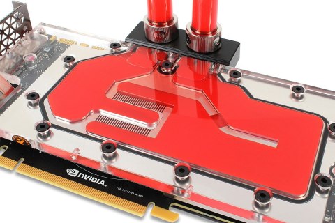 EkWaterBlocks EK-CryoFuel Solid - kole