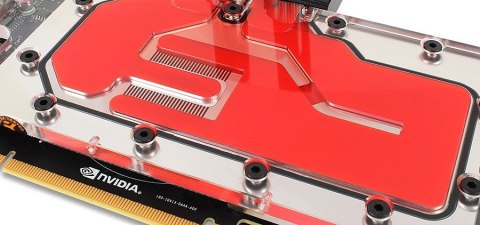 EkWaterBlocks EK-CryoFuel Solid - kole