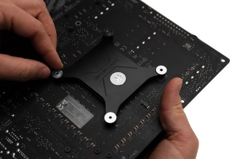 EkWaterBlocks EK-Prędkość kwantowa2 D-R EkWaterBlocks EK-Prędkość kwantowa2 D-R