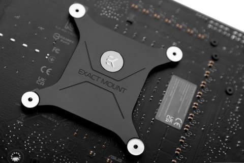 EkWaterBlocks EK-Prędkość kwantowa2 D-R EkWaterBlocks EK-Prędkość kwantowa2 D-R