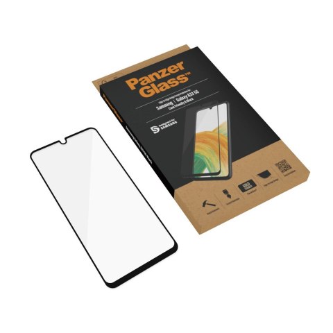 Etui PanzerGlass do Samsung Galaxy A33 5G