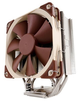 Chłodzenie CPU NOCTUA NH-U12S MULTI-Socket