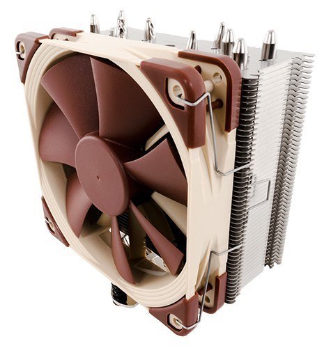 Chłodzenie CPU NOCTUA NH-U12S MULTI-Socket