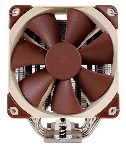 Chłodzenie CPU NOCTUA NH-U12S MULTI-Socket