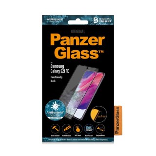 PanzerGlass for mobiltelefon