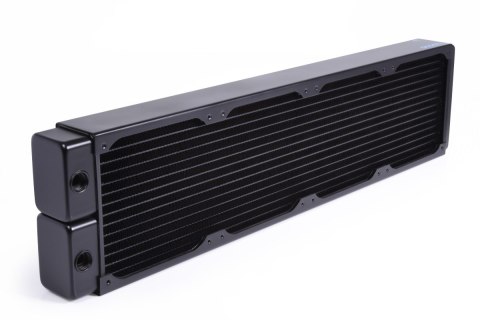 Alphacool NexXxoS HPE-45 Radiator 480mm - czarny