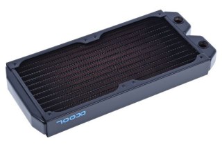 Alphacool NexXxoS ST30 Grzejnik w pełni miedziany 240 mm