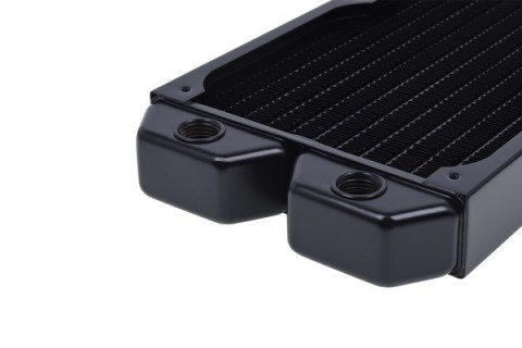 Alphacool NexXxoS ST30 Grzejnik w pełni miedziany 240 mm