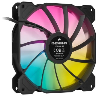 CORSAIR iCUE SP140 RGB ELITE - urządzenia