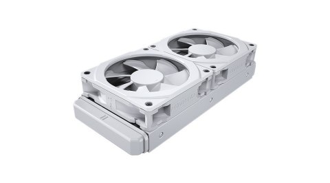 Phanteks Glacier One 240 MPH Procesor Chłodnica cieczy all-in-one Biały 1 szt. Phanteks Glacier One 240 MPH Procesor Chłodnica cieczy all-in-one Biały 1 szt.