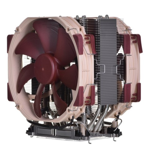 Chłodzenie CPU NOCTUA NH-U14S DX-4677 dla Intel LGA4677