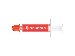 GENESIS PASTA TERMOPRZEWODZĄCA SILICON 701 0,5G NTG-1582