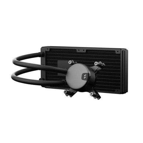 Projektowanie fraktalne | Jednostka chłodząca wodę | Lumen S24 V2 | Intel, AMD | Chłodzenie cieczą procesora Projektowanie fraktalne | Jednostka chłodząca wodę | Lumen S24 V2 | Intel, AMD | Chłodzenie cieczą procesora