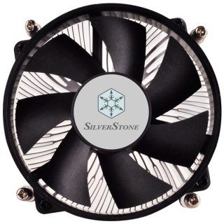 SilverStone Nitrogon NT09-115X - proce