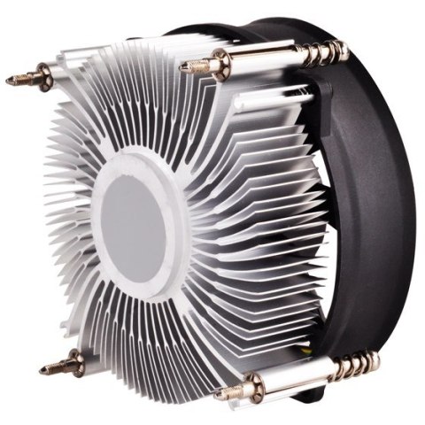 SilverStone Nitrogon NT09-115X - proce