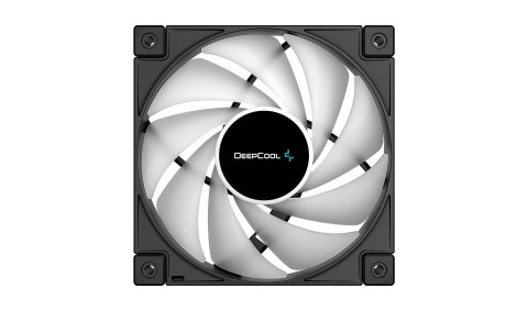 Wentylator DeepCool FC120 3 in 1 (R-FC120-BKAMN3-G-1)