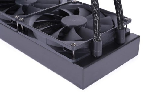 Alphacool Core Ocean T38 120mm CPU Cyfrowe kompletne chłodzenie wodne