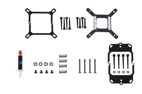 Alphacool Core Ocean T38 120mm CPU Cyfrowe kompletne chłodzenie wodne