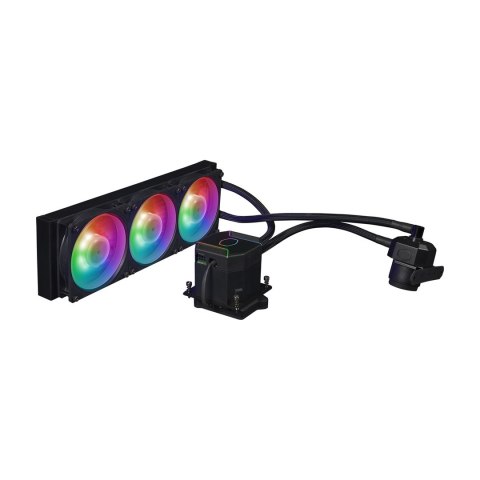 Cooler Master MasterLiquid ML360 Sub-Zero Evo Complete Water Cooling - czarny