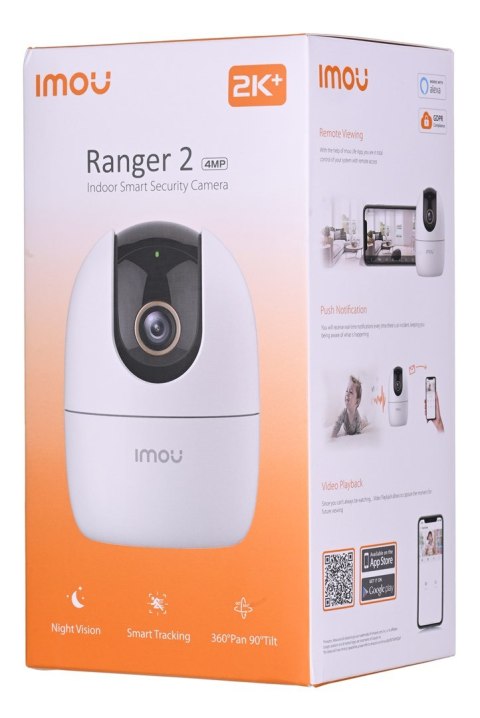 KAMERA IP IMOU RANGER 2 4MP IPC-A42P