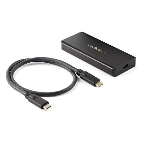 M.2 NVME PCIE SSD ENCLOSURE/- IP67 - USB TYPE C - 10GBPS M.2 NVME PCIE SSD ENCLOSURE/- IP67 - USB TYPE C - 10GBPS