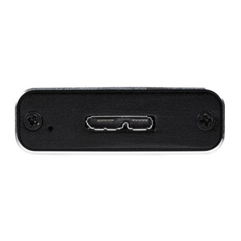 M.2 SATA ENCLOSURE - W/ USB C/. M.2 SATA ENCLOSURE - W/ USB C/.