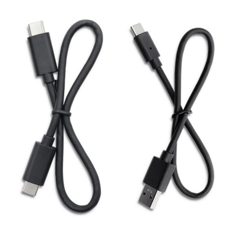 Qoltec Obudowa | kieszeń na dysk M.2 SSD | SATA | NVMe | USB-C | DUAL 2 x 2TB Qoltec Obudowa | kieszeń na dysk M.2 SSD | SATA | NVMe | USB-C | DUAL 2 x 2TB