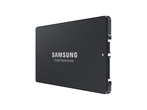 SSD 2,5" 3,8TB Samsung PM893 bulk Ent, dysk twardy