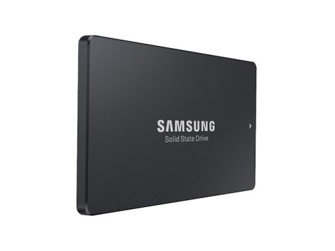 SSD 2,5" 3,8TB Samsung PM893 bulk Ent, dysk twardy