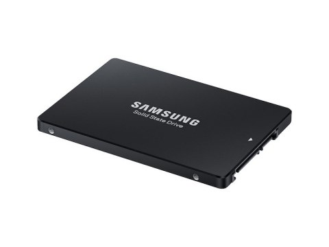 SSD 2,5" 3,8TB Samsung PM893 bulk Ent, dysk twardy