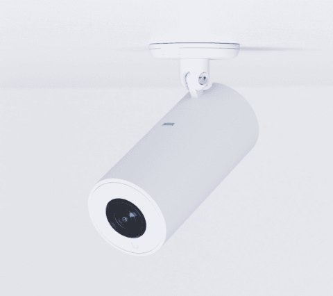 Ubiquiti UVC-AI-Theta-ProLens110 | Kamera IP | niskoprofilowa, 110°, 8MP 3840 x 2160, 24fps