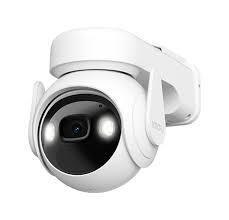Kamera IP IMOU IPC-K9EP-3T0TE-EU 3MP CELL PT 4G bezprzewodowa obrotowa Kamera IP IMOU IPC-K9EP-3T0TE-EU 3MP CELL PT 4G bezprzewodowa obrotowa