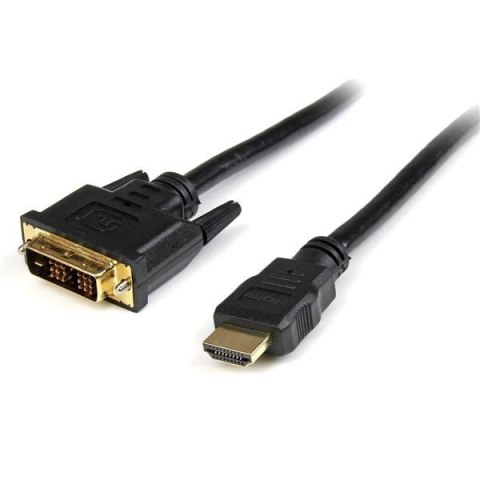 5M HDMI TO DVI CABLE/.