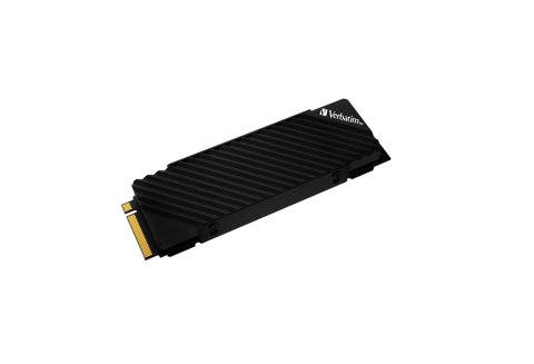 Dysk SSD Verbatim Vi7000G 2TB M.2 PCIe Gen4 NVME 2280 (7400/6700 MB/s)