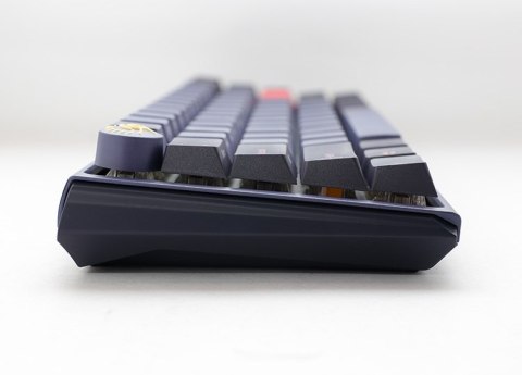 Klawiatura gamingowa Ducky One 3 Cosmic Blue SF, RGB LED - MX-Ergo-Clear