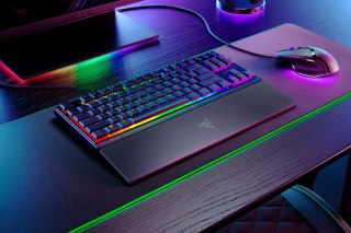 Razer Ornata V3 - tastatur - tysk