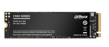 SSD PCIE G3 M.2 NVME 512GB/SSD-C900N512G DAHUA