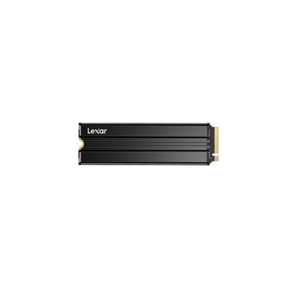 SSD PCIE G4 M.2 NVME 4TB/NM790 LNM790X004T-RN9NG LEXAR