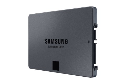 SSD SATA2.5" 4TB 6GB/S 870 QVO MZ-77Q4T0BW SAMSUNG