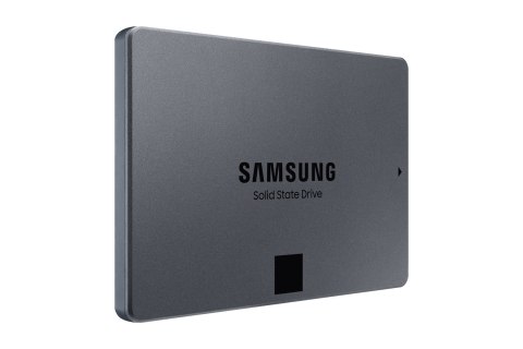 SSD SATA2.5" 4TB 6GB/S 870 QVO MZ-77Q4T0BW SAMSUNG