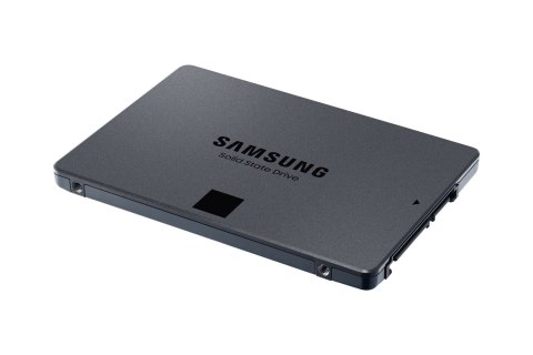 SSD SATA2.5" 4TB 6GB/S 870 QVO MZ-77Q4T0BW SAMSUNG