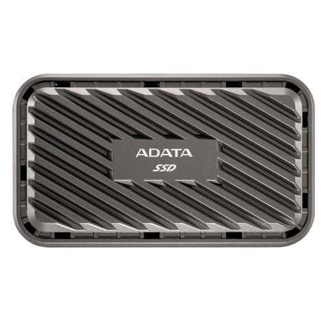 SSD USB-C 2TB EXT. BLACK/ASE770G-2TU32G2-CBK ADATA