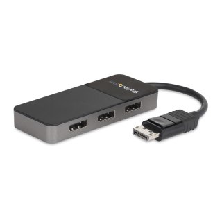 StarTech.com MST14DP123DP rozgałęziacz telewizyjny DisplayPort 3x DisplayPort